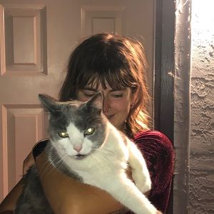 Meet your Posher, Gemma